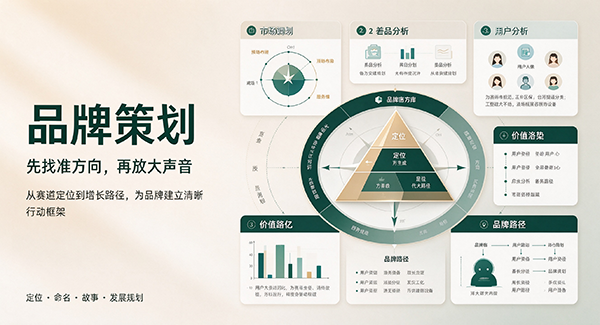 门源回族自治县品牌策划
