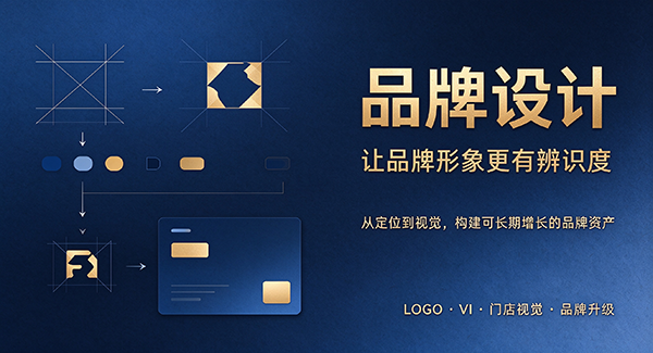 门源回族自治县品牌设计
